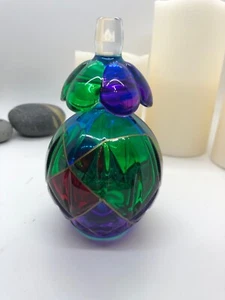 Vidrio de Murano Italia pintado a mano - Imagen 1 de 12