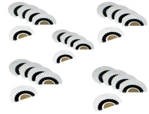 BIRD WHISTLE 25 PACK - SWISS WARBLER - PRAIRIE CALLER - MAGIC NOISEMAKER - Picture 1 of 3