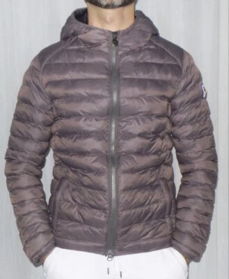 Piumino Giubotto Giacca Invicta Icon Uomo Grigio/Blu Waterestiant (Taglia S) Foto 1 de 4