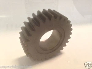 CA0120836 New Komatsu Gear + FREE SHIPPING *ORIGINAL OEM - Picture 1 of 1