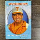 Spizzerinctum The Ray Boussard Story University of Tennessee Swimming Coach
