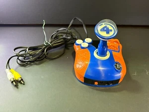 Jakks Pacific Fantastic 4 Plug-N-Play Console - Tested & Working! - Picture 1 of 6
