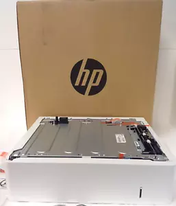 Brand New Genuine HP J8J89-67901 550 Sheet Feeder - Picture 1 of 2
