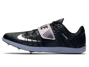 Zapatillas Nike Triple Jump Elite Black Indigo Blue 48.5 US 14 705394-003 - Imagen 1 de 6
