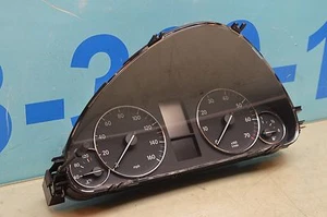 05-07 W203 MERCEDES BENZ C280 C230 C350 SPEEDOMETER INSTRUMENT CLUSTER MPH  - Picture 1 of 9