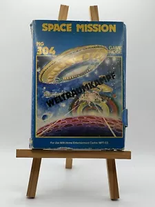Soundic MPT-03 selten in OVP Space Mission MG 304 in OVP mit Anleitung Arcadia - Bild 1 von 3