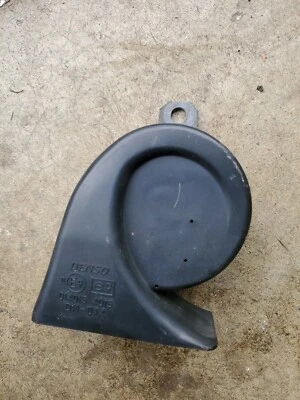 2002-2017 Toyota Camry Avalon 2004-08 Solara High Tone Pitch Horn Assembly OEM - Image 1 of 2