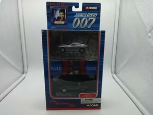 Corgi 2 Pack Bond 007 "Die Another Day" Aston Martin Vanquish & Jaguar XKR - MIB - Picture 1 of 7