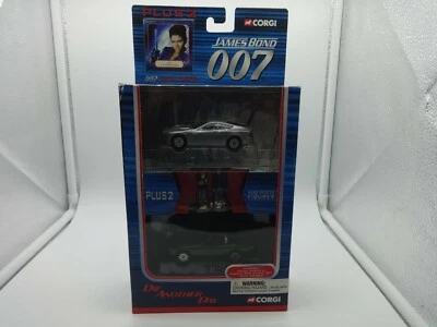 Corgi 2 Pack Bond 007 "Die Another Day" Aston Martin Vanquish & Jaguar XKR - MIB - Image 1 of 4
