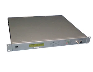 Wegener Unity 4650 Digital Media DVB Compliant Satellite IRD Receiver/Decoder - Picture 1 of 7