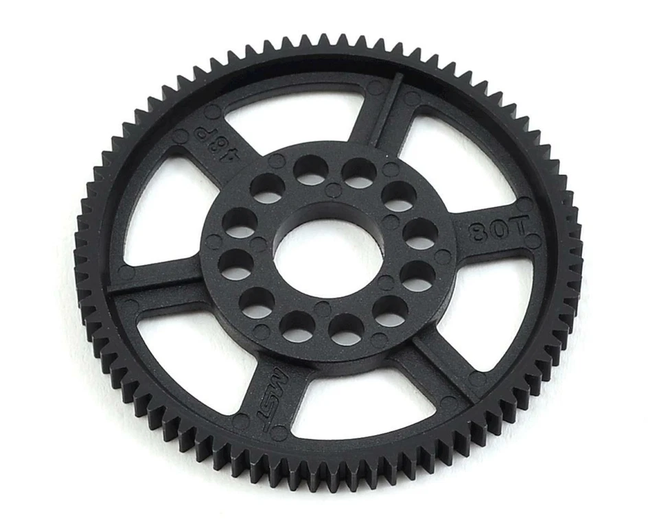 MST RMX 2.0 S 48P Spur Gear (80T) MST230068 - Image 1 of 1