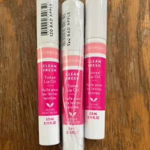 Covergirl Clean Fresh Tinted Lip lot of 20 - Picture 1 of 1