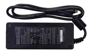 MEANWELL Medical Power Supplies Adapters GSM120A24-R7B 24V 5A - Picture 1 of 4