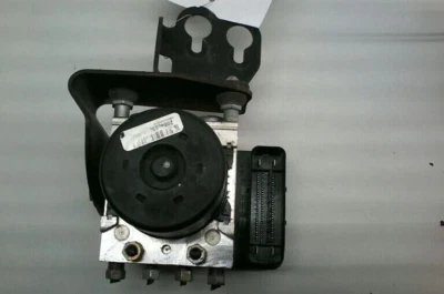 Jeep Compass Patriot 2007-2009 ABS bomba de freno antibloqueo sin control decente OEM Foto 1 de 2