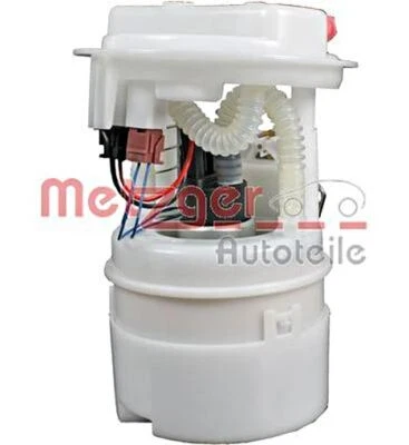 METZGER Fuel Feed Unit For RENAULT Clio II 98-09 8200068207 - Image 1 of 4