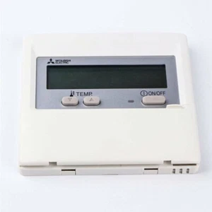 1pcs New in Box For Mitsubishi PAR-21MAA PAR21MAA Panel Control- - Imagen 1 de 2