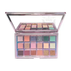 SEPHORA Collection The Enchanting Glow Paleta Facial Rubor, Iluminador, Bronceador - Imagen 1 de 4