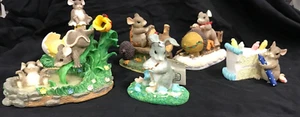 6 Charming Tails - Picture 1 of 11