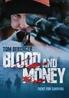 BLOOD & MONEY DVD NEW DVD