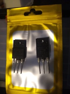 Epson Stylus Photo R1800 Transistors Replacement - Image 1 of 2