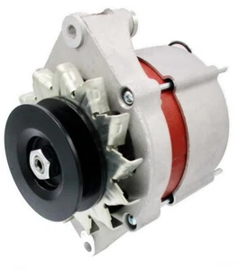 Lichtmaschine für Claas Mercator 75 John Deere Schlepper Hatz 33A Perkins - Bild 1 von 5