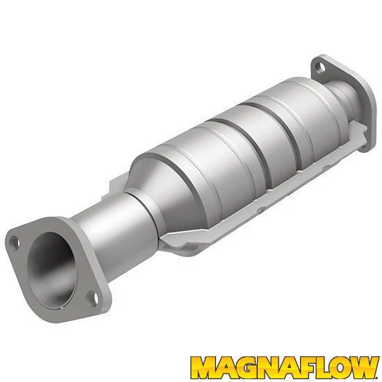 Magnaflow Direct-Fit Catalytic Converter Exhaust for 06-09 Kia Optima 2.4L Rear - Image 1 of 1