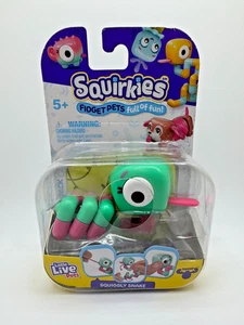 Squirkies Fidget Pets - Squiggly Snake - Imagen 1 de 2