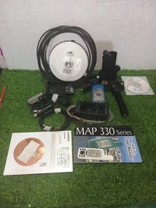 Ashtech ProMark-2 GPS System with Accessories - Picture 1 of 11