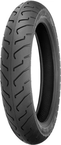 Shinko 715 Series Street Tire REAR 3.50-18 60H BIAS TL - Picture 1 of 3