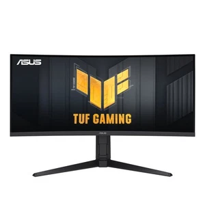 ASUS TUF Gaming VG34VQL3A 86.4 cm 34" 3440 x 1440 pixels UltraWide Quad HD LCD 1 - Photo 1/1