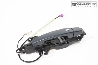 2016-2024 CHEVROLET CAMARO COUPE FRONT RIGHT SIDE EXTERIOR DOOR PANEL HANDLE OEM - Image 1 of 4
