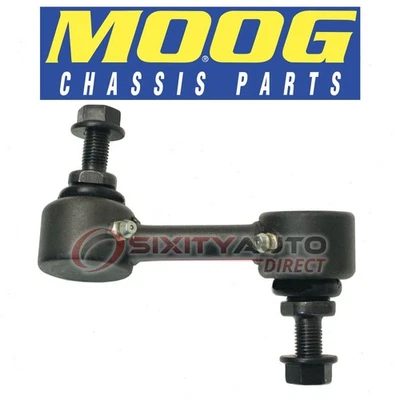 MOOG Front Left Stabilizer Bar Link for 2012-2015 Honda Crosstour - we Foto 1 de 4
