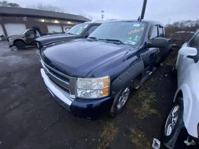 Used Engine Complete Assembly fits: 2010 Chevrolet Silverado 1500 pickup 5.3L ga Foto 1 de 4
