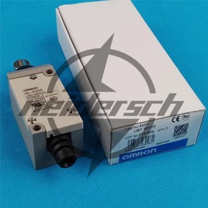 Interruttore di limite 1 pz nuovo Omron HL-5200 - Foto 1 di 6
