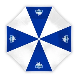 North Melbourne Compact Umbrella - Picture 1 of 2