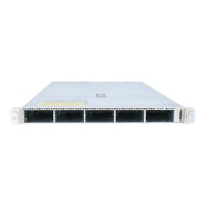 Chasis de servidor Cisco UCS C220 M5 SX 10 SFF - Imagen 1 de 5