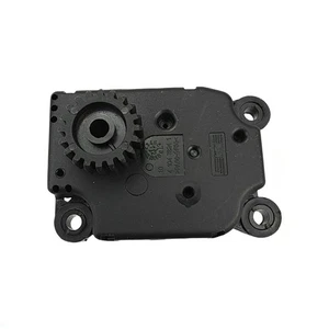 Air Conditioning Control Panel Actuator For Citroen C4 Peugeot 307 EAD512 6447RZ - Picture 1 of 5