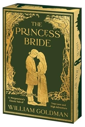 The Princess Bride Deluxe Limi - GOOD Foto 1 de 1