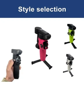 Bandage antidérapant PVC coloré pour DJI Mobile 7 expérience utilisateur amé - Photo 1 sur 16