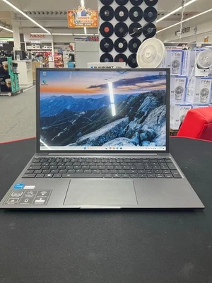 E16433, Grau, 16 Zoll, Full HD+, IPS, Intel Core 5#35880017 - Bild 1 von 4