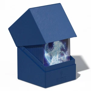 Ultimate Guard Return to Earth Boulder 100+ - Blue - Picture 1 of 11