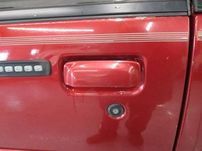 Door Handle Exterior Sport Trac Door Front And Rear Fits 98-05 EXPLORER 1677986 Foto 1 de 4