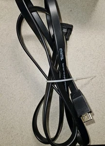 Plugable HDMI To VGA Adapter, 6ft (1.8m) Converter Cable M/M - Picture 1 of 3