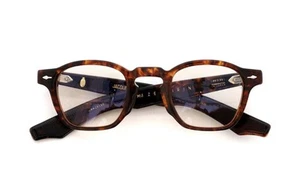JACQUES MARIE MAGE ZEPHIRIN COL.SAMOA44 MEN'S SUNGLASSES JAPAN MADE MINT - Picture 1 of 14
