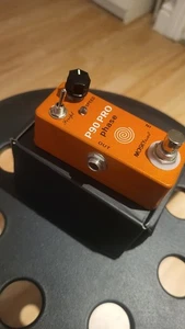 Mosky P90 PRO Vintage Phase Phaser Electric Guitar Effect Pedal True Bypass - Picture 1 of 3