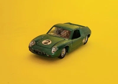 LOTUS EUROPA - Mebetoys A39 Scala 1/43 Obsoleta - Immagine 1 di 4