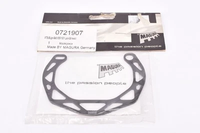 NOS Magura MTB-Bügel-Satz 839.1001 #0721907 black Magura EVO 2 Booster - Bild 1 von 4