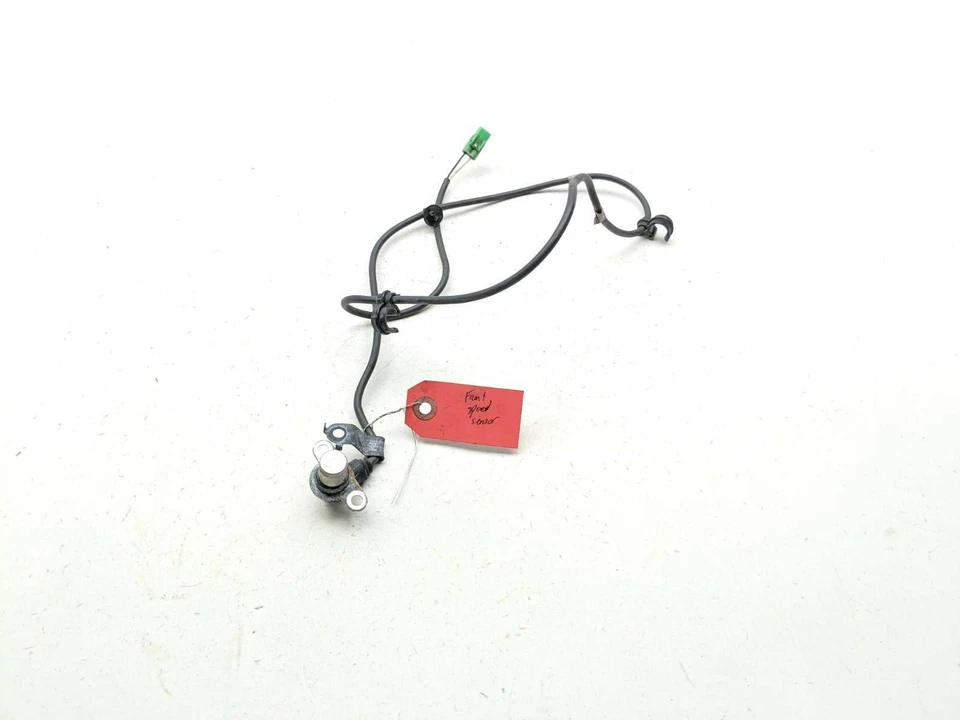 Sensor ABS delantero Honda GL1800 Goldwing 1800 12-17 Foto 1 de 4
