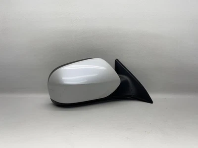 2010-2014 SUBARU OUTBACK LEGACY PASSENGER RIGHT  HEATED Door Mirror OEM(37J) - Image 1 of 4