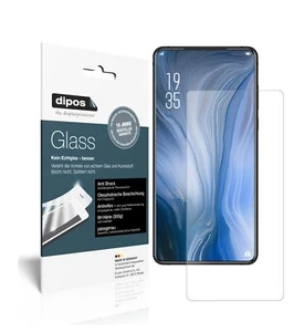 2x Displayschutzfolie für Elephone U2 Matt Flexibles Glas 9H dipos - Bild 1 von 8